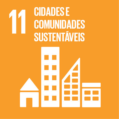 11. Cidades e Comunidades Sustentáveis