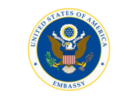 US Embassy and consulates in Brazil