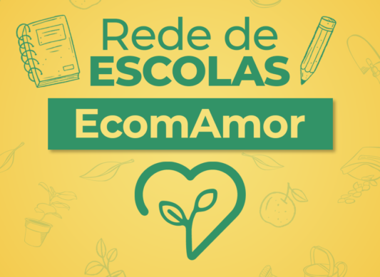 EcomAmor School Network